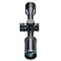 Приціл оптичний Bushnell R5 4-12*40 сітка DOA-LRH800 з підсвічуванням Фото 3